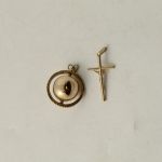 820 3357 PENDANTS